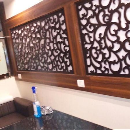 Hotel Grand Ashirwad By Wb Inn Secunderabad ภายนอก รูปภาพ